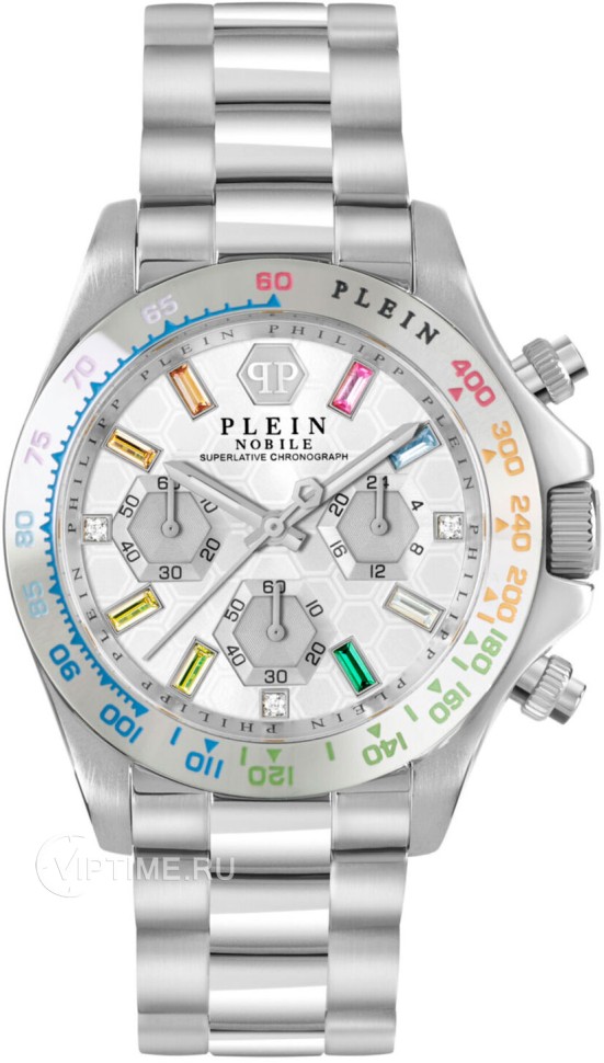Часы Часы Philipp Plein PWSBA0123 в Москве в Москве