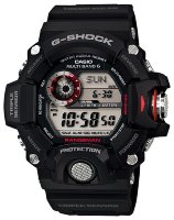 Часы Часы Casio GW-9400-1E в Москве в Москве