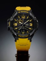 Casio GA-1000-9B в Москве в Москве