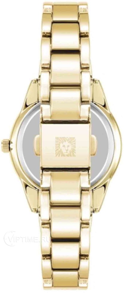 Часы Часы Anne Klein 5040BKGB в Москве в Москве