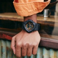 Casio GA-700RC-1A