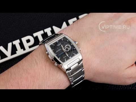 Casio EFA-120D-1A в Москве в Москве-video