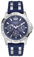 Часы Часы Guess W0366G2 в Москве в Москве