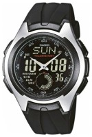 Casio AQ-160W-1B в Москве в Москве