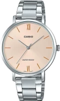 Часы Часы Casio LTP-VT01D-4B в Москве в Москве