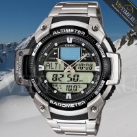 Casio SGW-400HD-1B в Москве в Москве