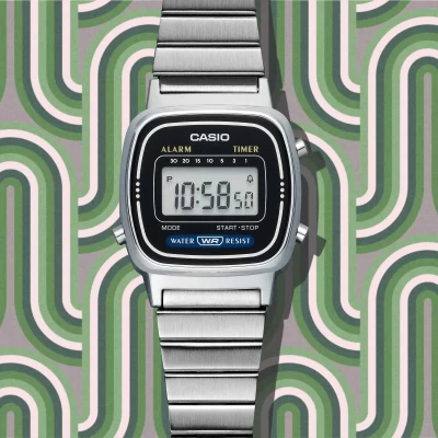 Casio LA670WA-1