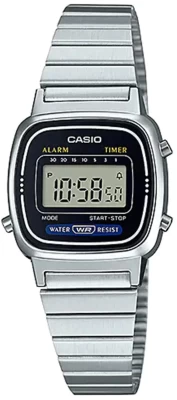 Casio LA670WA-1