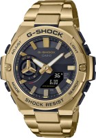Часы Часы Casio GST-B500GD-9A в Москве в Москве