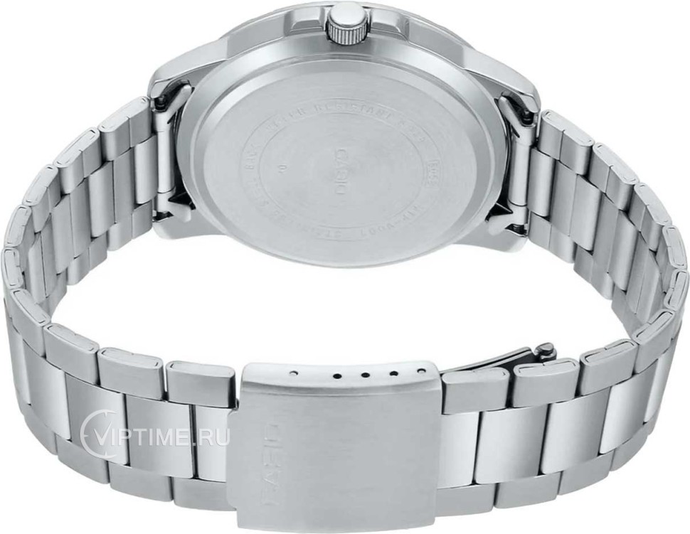 Часы Часы Casio MTP-VD01D-1C в Москве в Москве