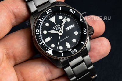 Seiko SRPD65K1S