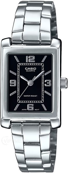 Часы Часы Casio LTP-1234DD-1A в Москве в Москве