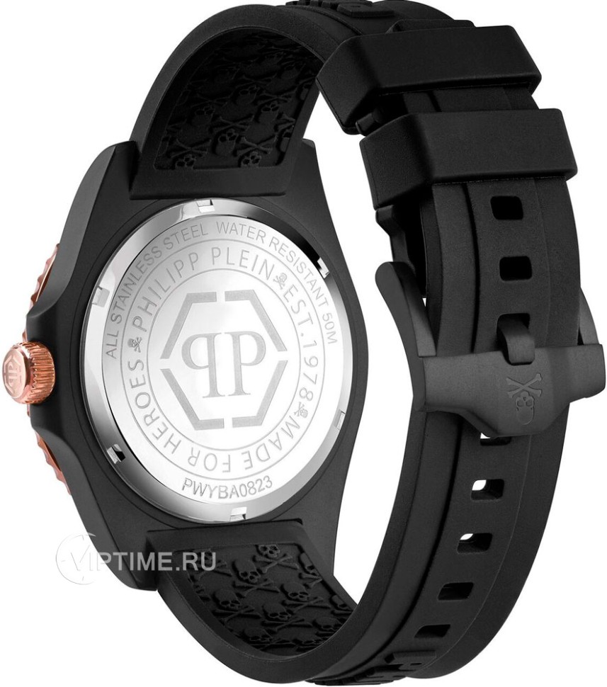 Часы Часы Philipp Plein PWYBA0823 в Москве в Москве