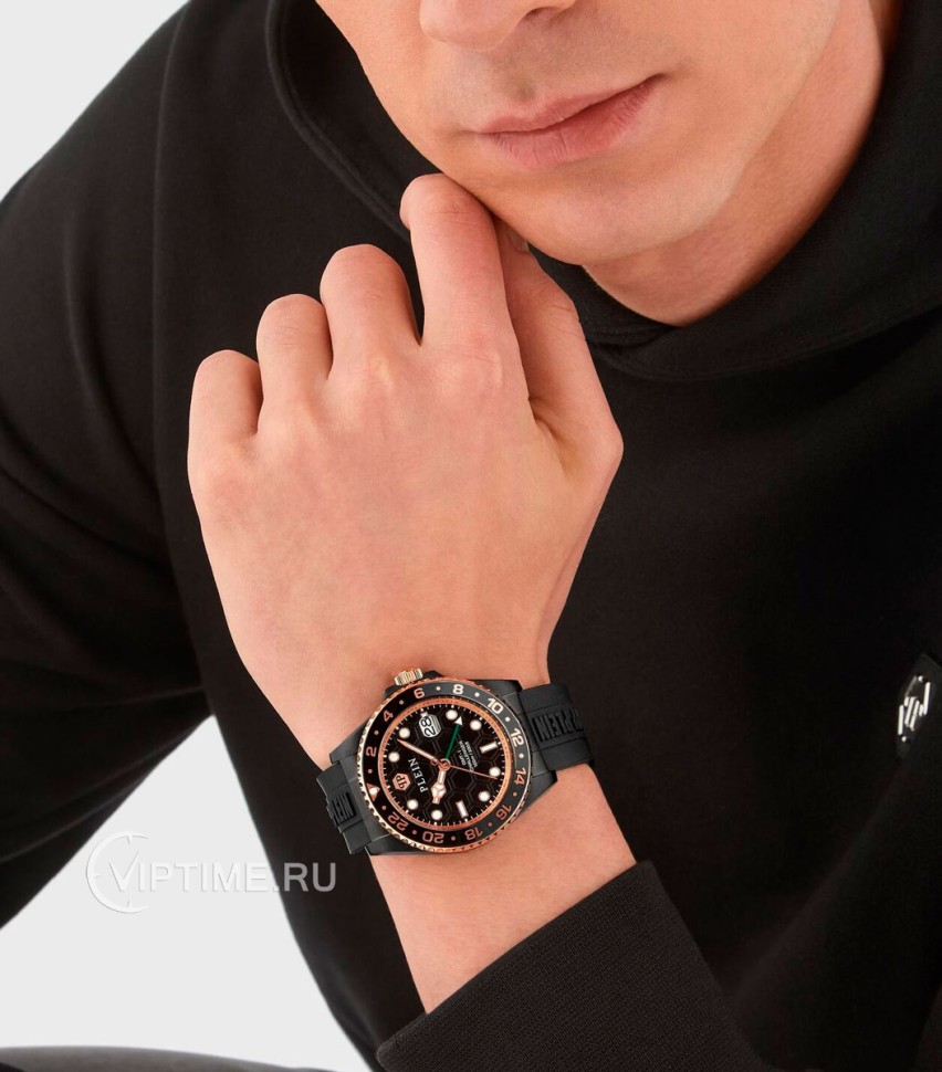 Часы Часы Philipp Plein PWYBA0823 в Москве в Москве