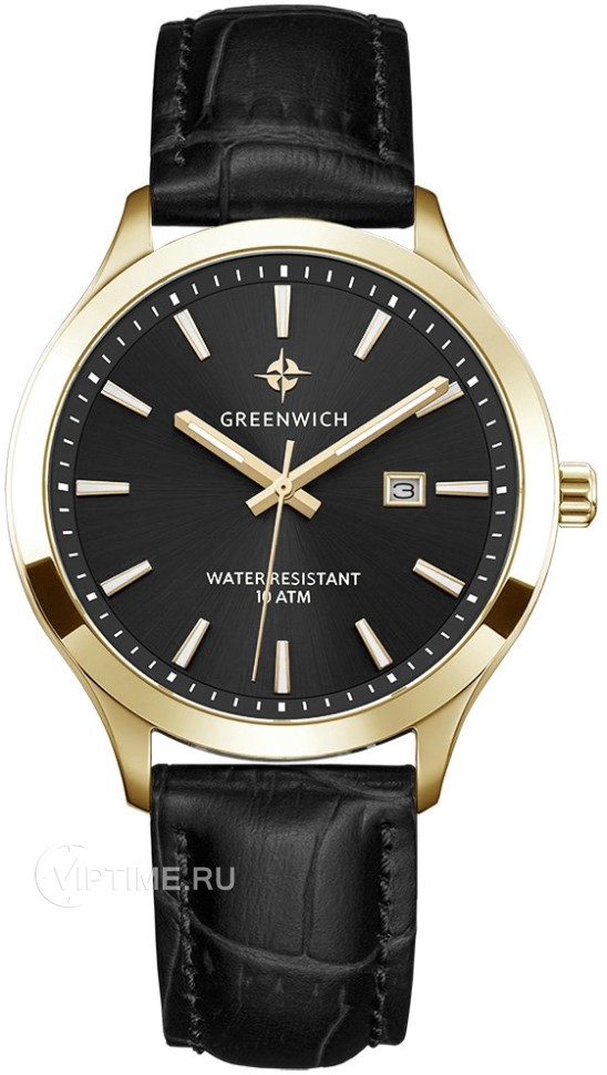 Часы Часы Greenwich GW 041.21.31 в Москве в Москве