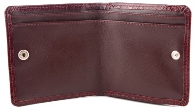 Кошелек Esse ВАЛЛИ CHERRY кожа варан бордо 60791