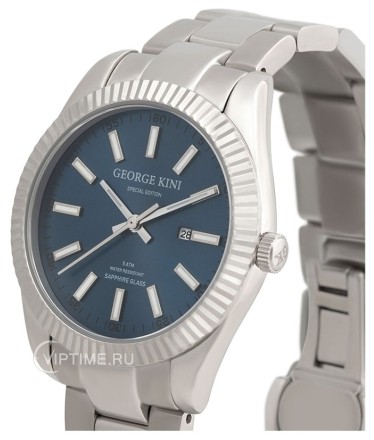 Часы Часы GEORGE KINI GK.SPI0002 в Москве в Москве