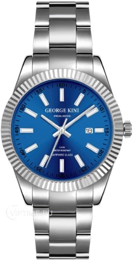Часы Часы GEORGE KINI GK.SPI0002 в Москве в Москве