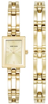 Anne Klein 4898GPST