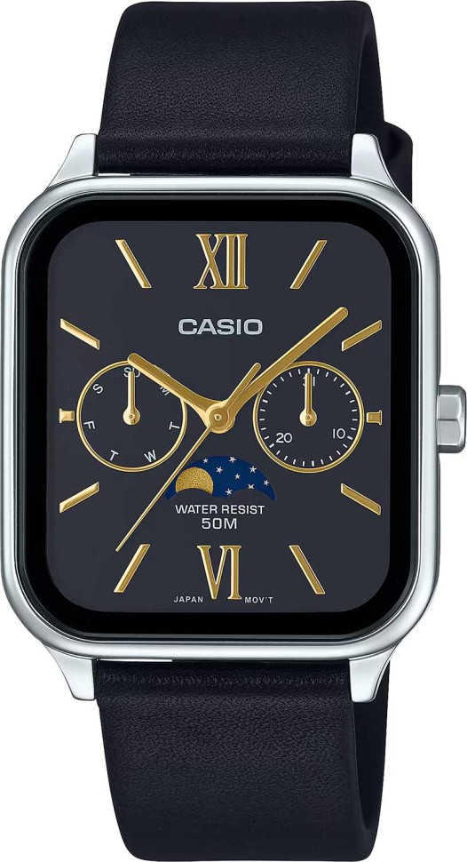 Часы Часы Casio MTP-M305L-1A2 в Москве в Москве