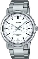 Часы Часы Casio MTP-E335D-7E в Москве в Москве