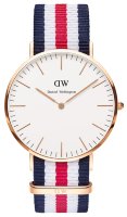 Часы Часы Daniel Wellington Canterbury  DW00100002 в Москве в Москве