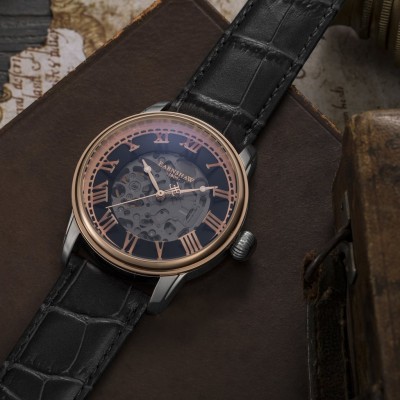 Earnshaw ES-8808-04