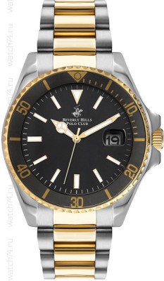 Beverly Hills Polo Club BP3125X.250