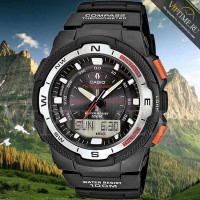 Casio SGW-500H-1B в Москве в Москве