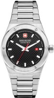 Часы Часы Swiss Military Hanowa SMWGH2101604 в Москве в Москве