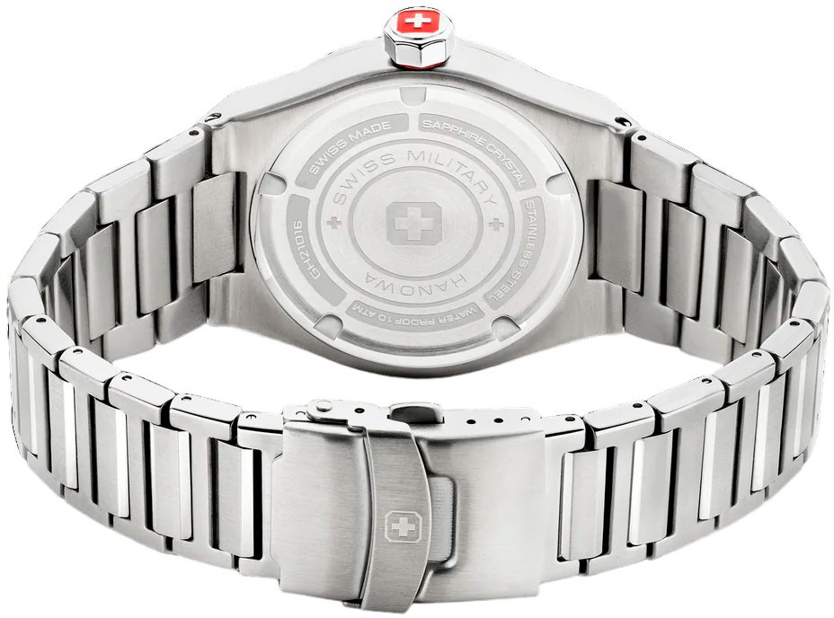 Часы Часы Swiss Military Hanowa SMWGH2101604 в Москве в Москве