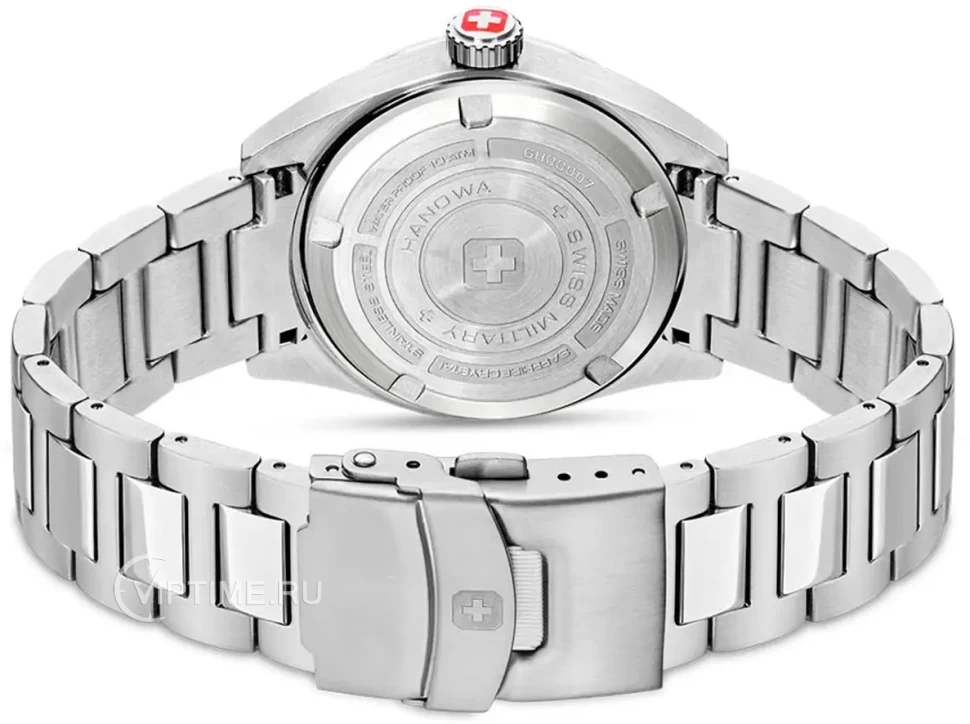 Часы Часы Swiss Military Hanowa SMWGH0000705 в Москве в Москве