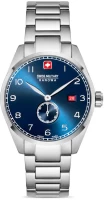 Часы Часы Swiss Military Hanowa SMWGH0000705 в Москве в Москве
