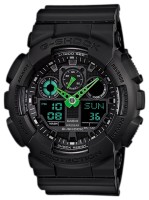 Casio GA-100C-1A3 в Москве в Москве
