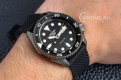 Seiko SRPD65K2S