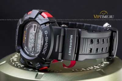Casio G-9000-1V
