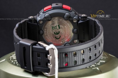 Casio G-9000-1V