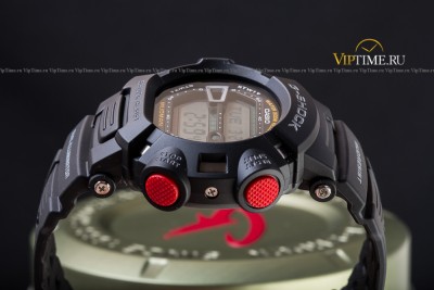 Casio G-9000-1V