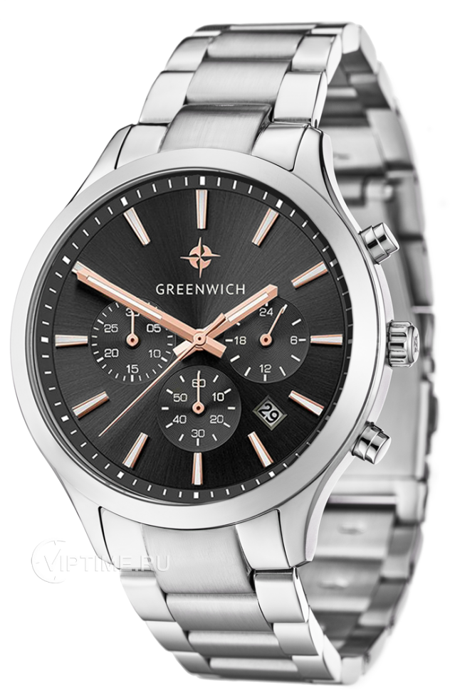 Часы Часы Greenwich GW 043.10.35 в Москве в Москве