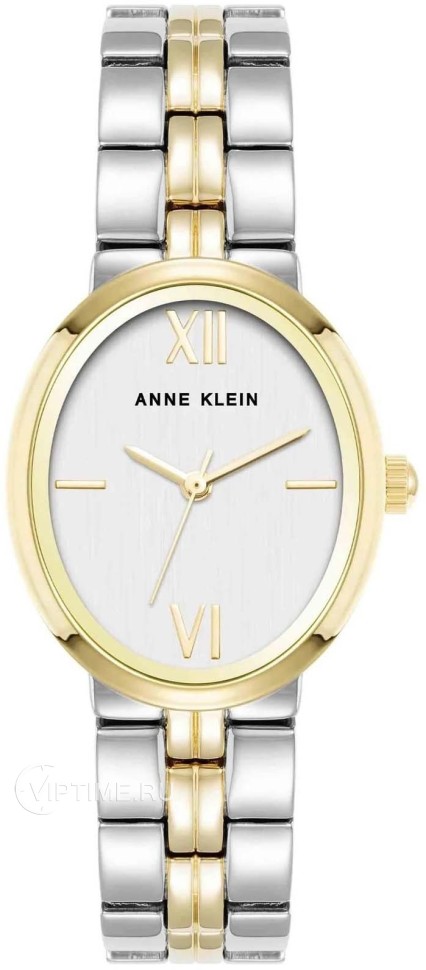 Часы Часы Anne Klein 5021SVTT в Москве в Москве