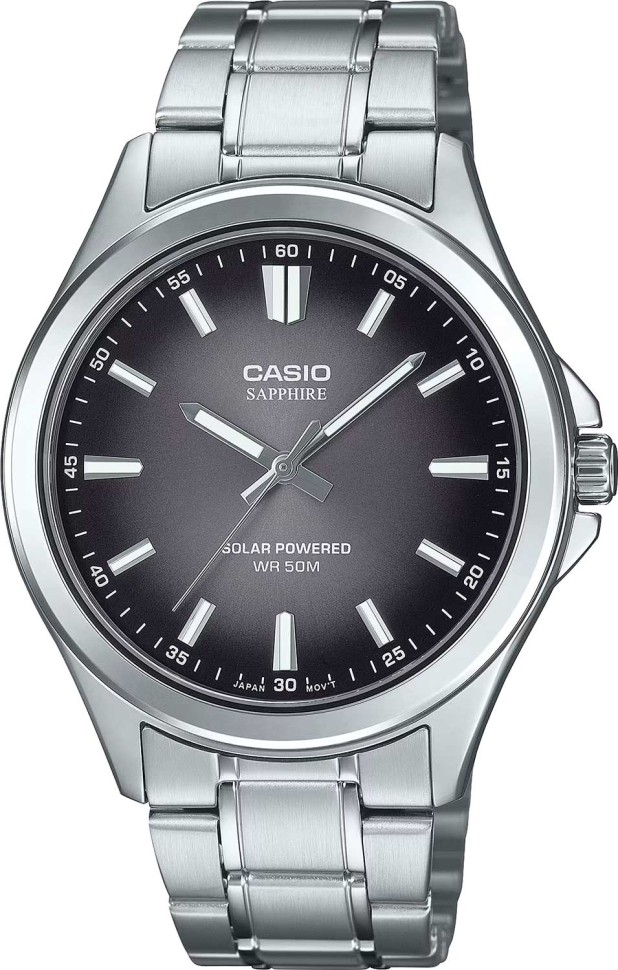 Часы Часы Casio MTS-RS100D-1A в Москве в Москве