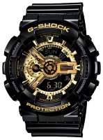 Часы Часы Casio GA-110GB-1A в Москве в Москве