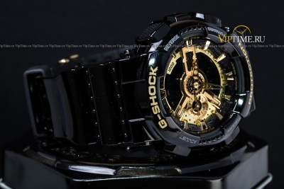 Casio GA-110GB-1A