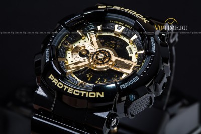 Casio GA-110GB-1A