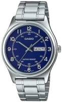 Часы Часы Casio MTP-V006D-2B в Москве в Москве