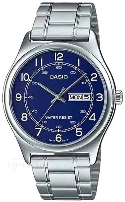 Часы Часы Casio MTP-V006D-2B в Москве в Москве