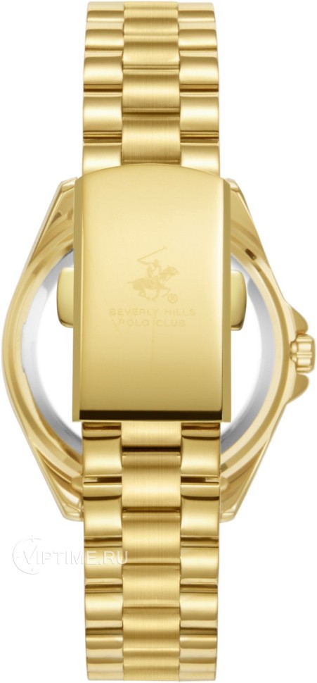 Часы Часы Beverly Hills Polo Club BP3653C.120 в Москве в Москве