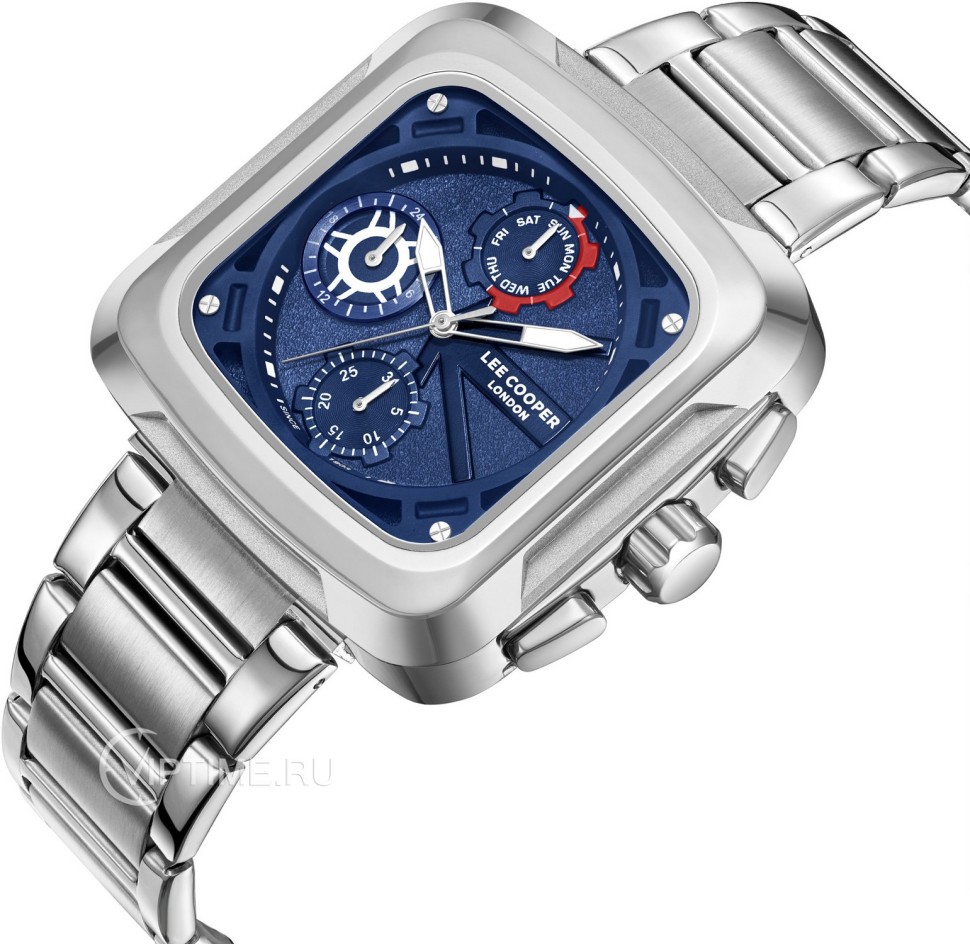 Часы Часы Lee Cooper LC08013.390 в Москве в Москве
