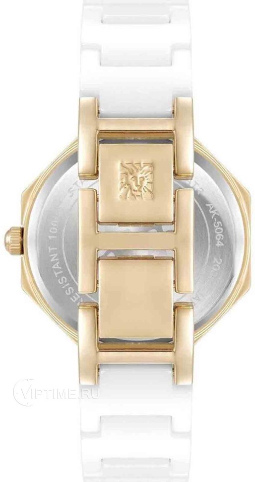 Часы Часы Anne Klein 5064GPWT в Москве в Москве