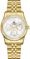 Часы Часы Beverly Hills Polo Club BP3169C.121 в Москве в Москве
